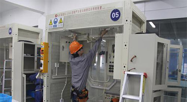 Precautions for the installation and use of low-voltage circuit breakers