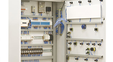 5 main types of circuit breakers